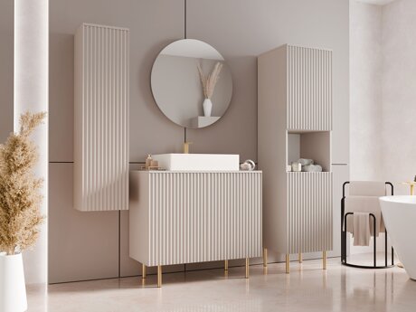 Badeværelsessæt Virdomi 113 (Kashmir)