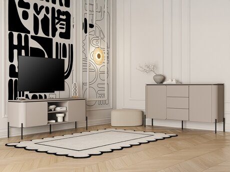 Stuemøbelsæt Mirbeno 104