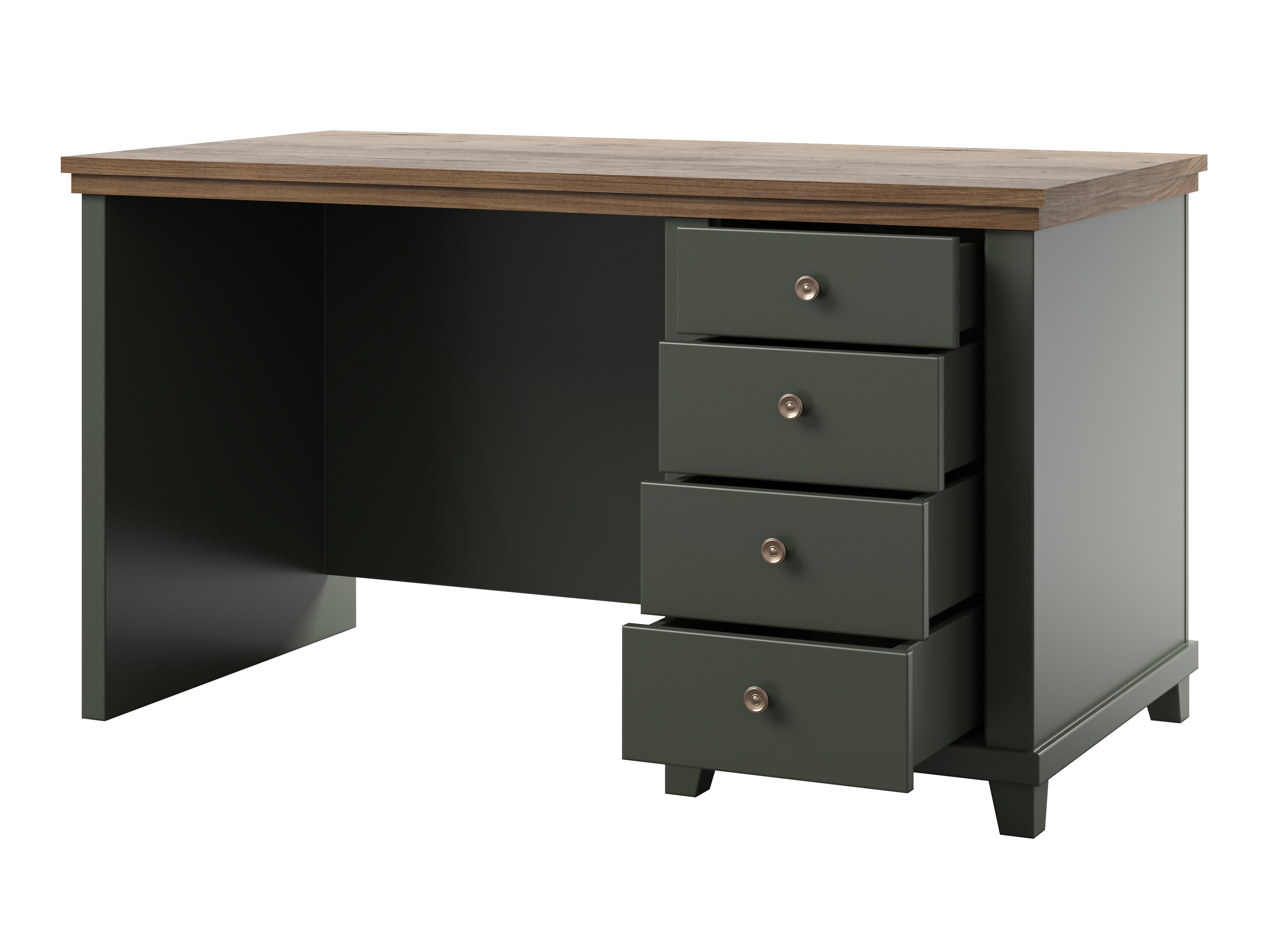 Skrivebord Tolnue 132