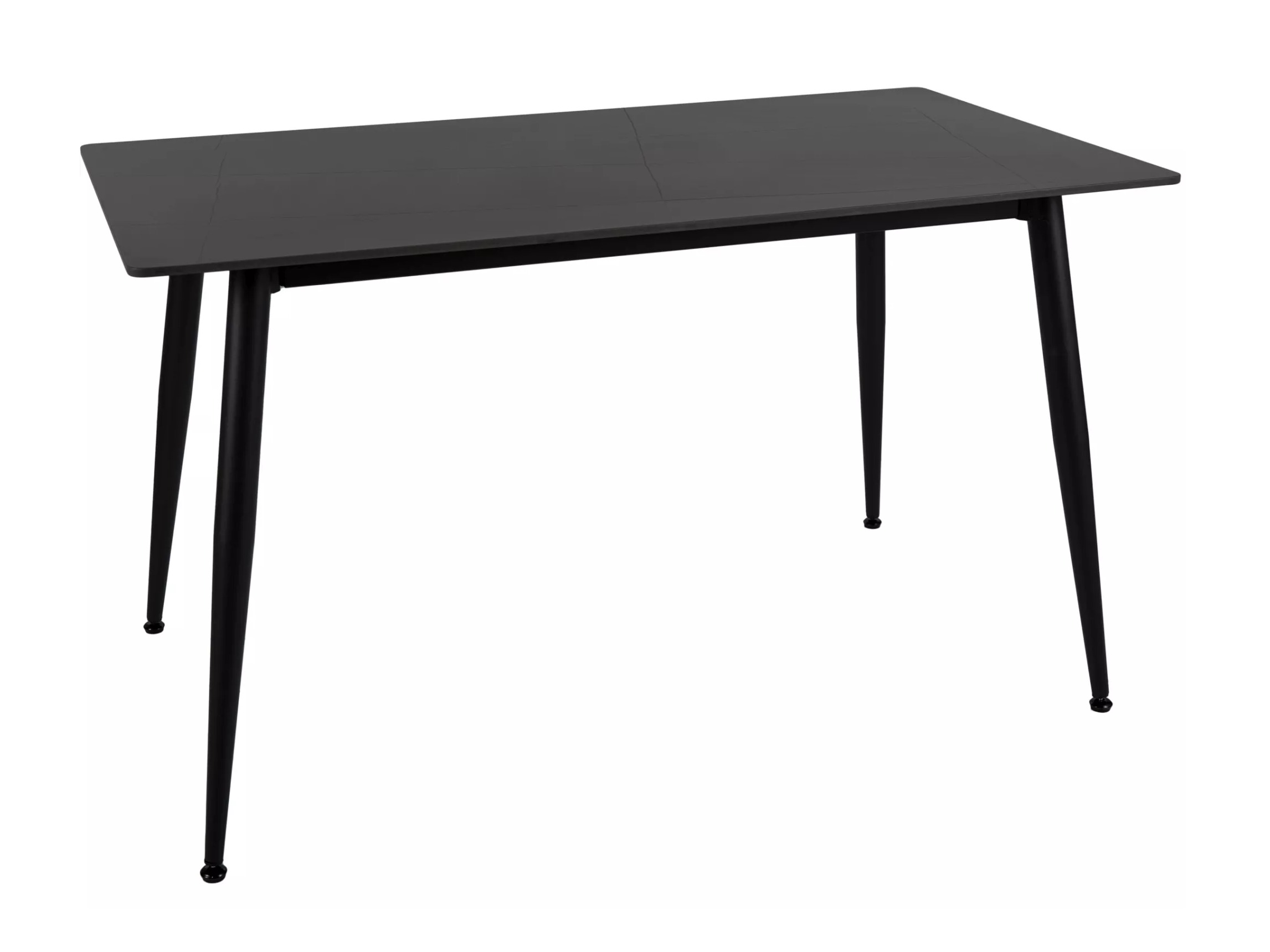 Bord Detroit 779 (Sort marmor)