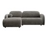 Hjørnesofa Columbus 249 (Sereno 686)