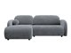 Hjørnesofa Columbus 249 (Sereno 695)
