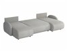 Hjørnesofa Columbus 250 (Sereno 681)