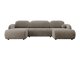 Hjørnesofa Columbus 250 (Sereno 684)
