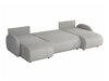 Hjørnesofa Columbus 250 (Sereno 684)