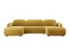Hjørnesofa Columbus 250 (Sereno 689)