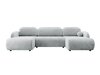 Hjørnesofa Columbus 250 (Sereno 692)