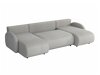 Hjørnesofa Columbus 250 (Sereno 692)