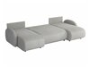 Hjørnesofa Columbus 250 (Sereno 692)