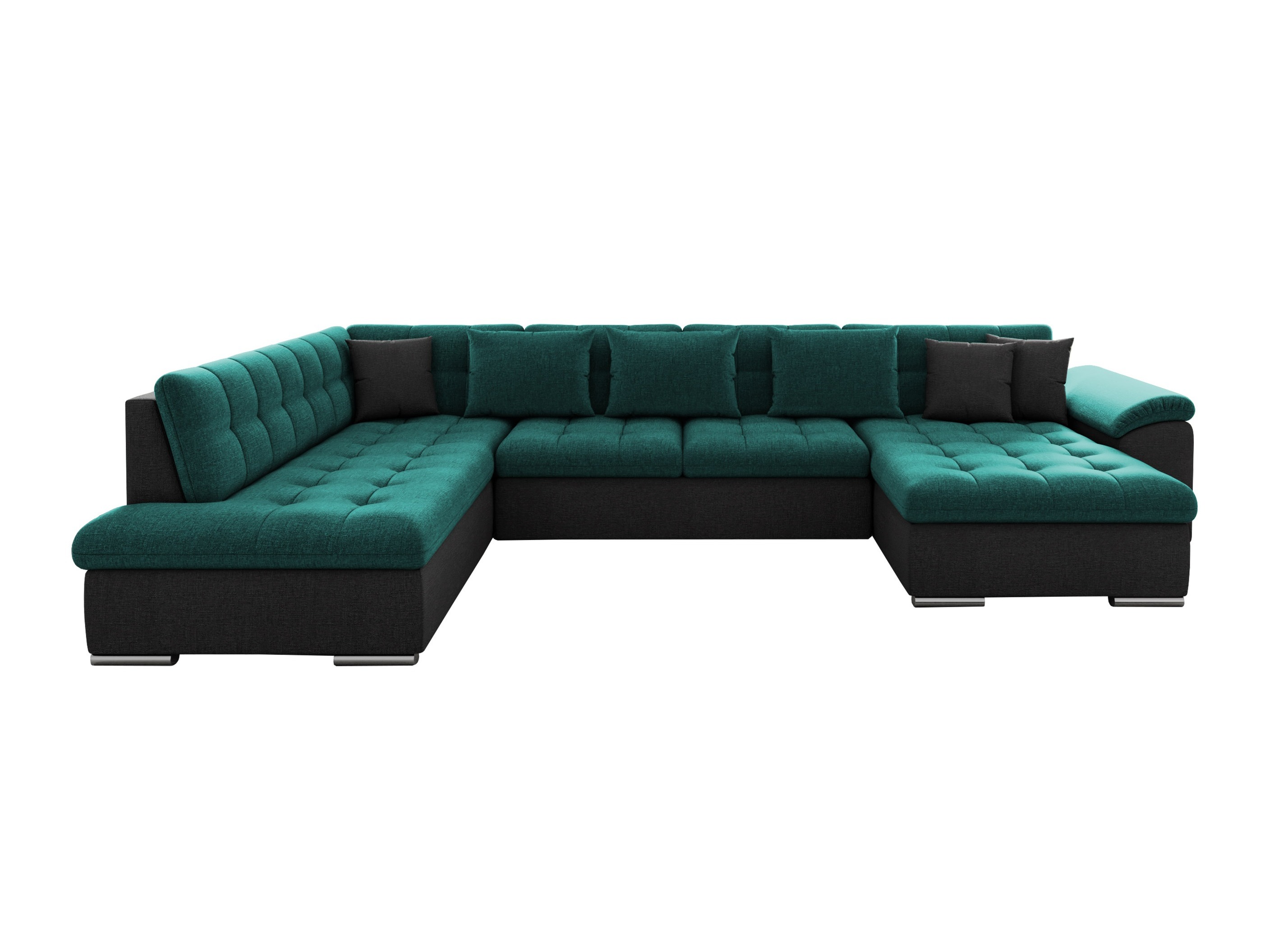 Hjørnesofa Comfivo Gemma (Højre)