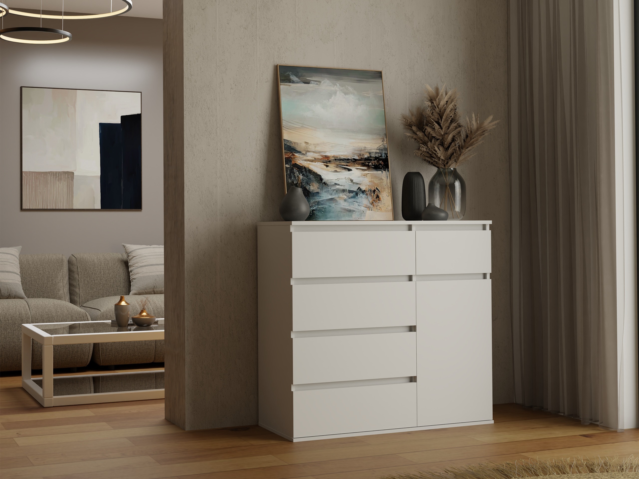 Kommode Elbvelu 130