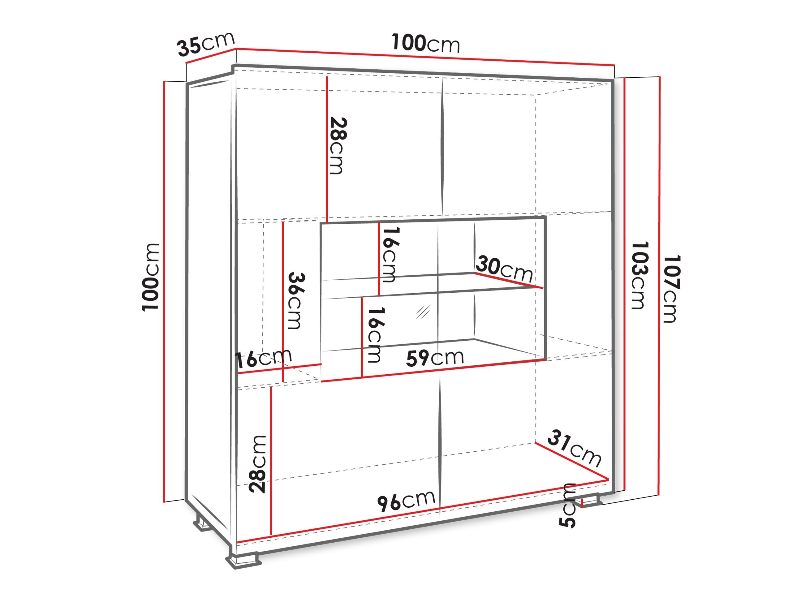 Skænk Tivdalu 100 (Kashmir)