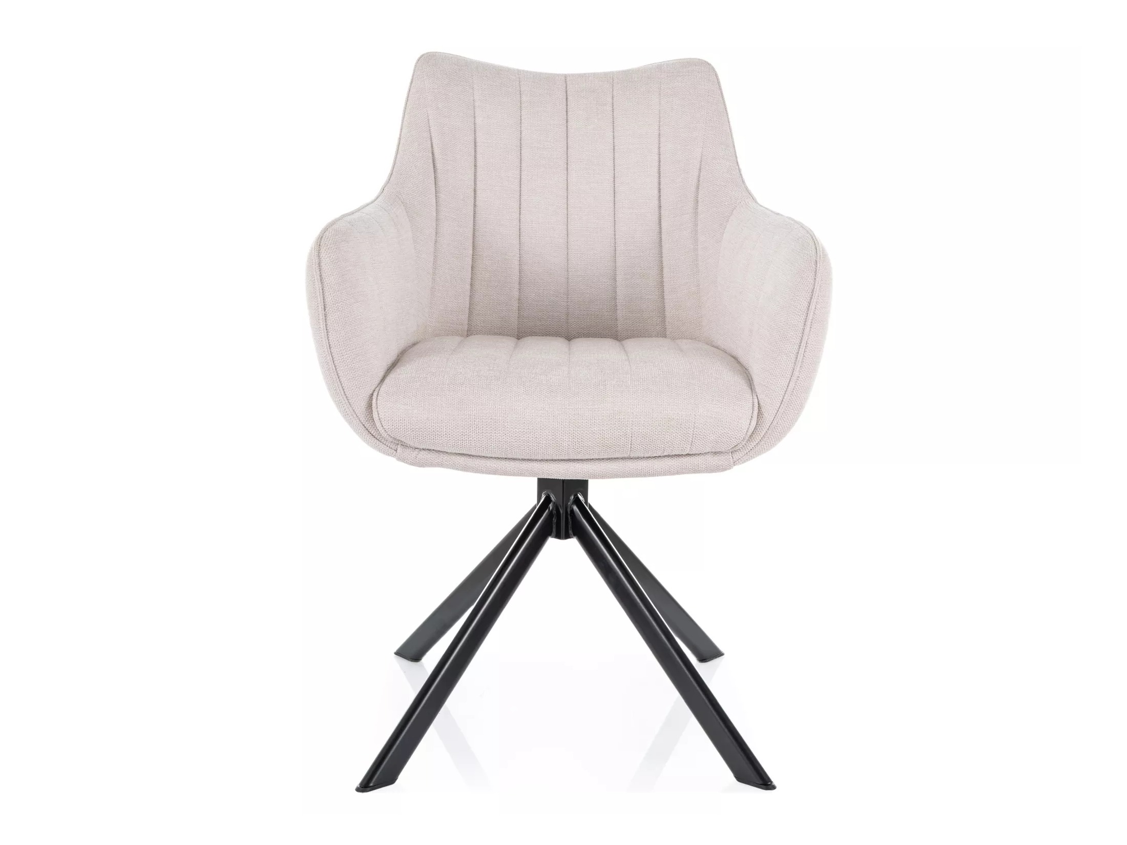 Stol Detroit 226 (Lys beige)
