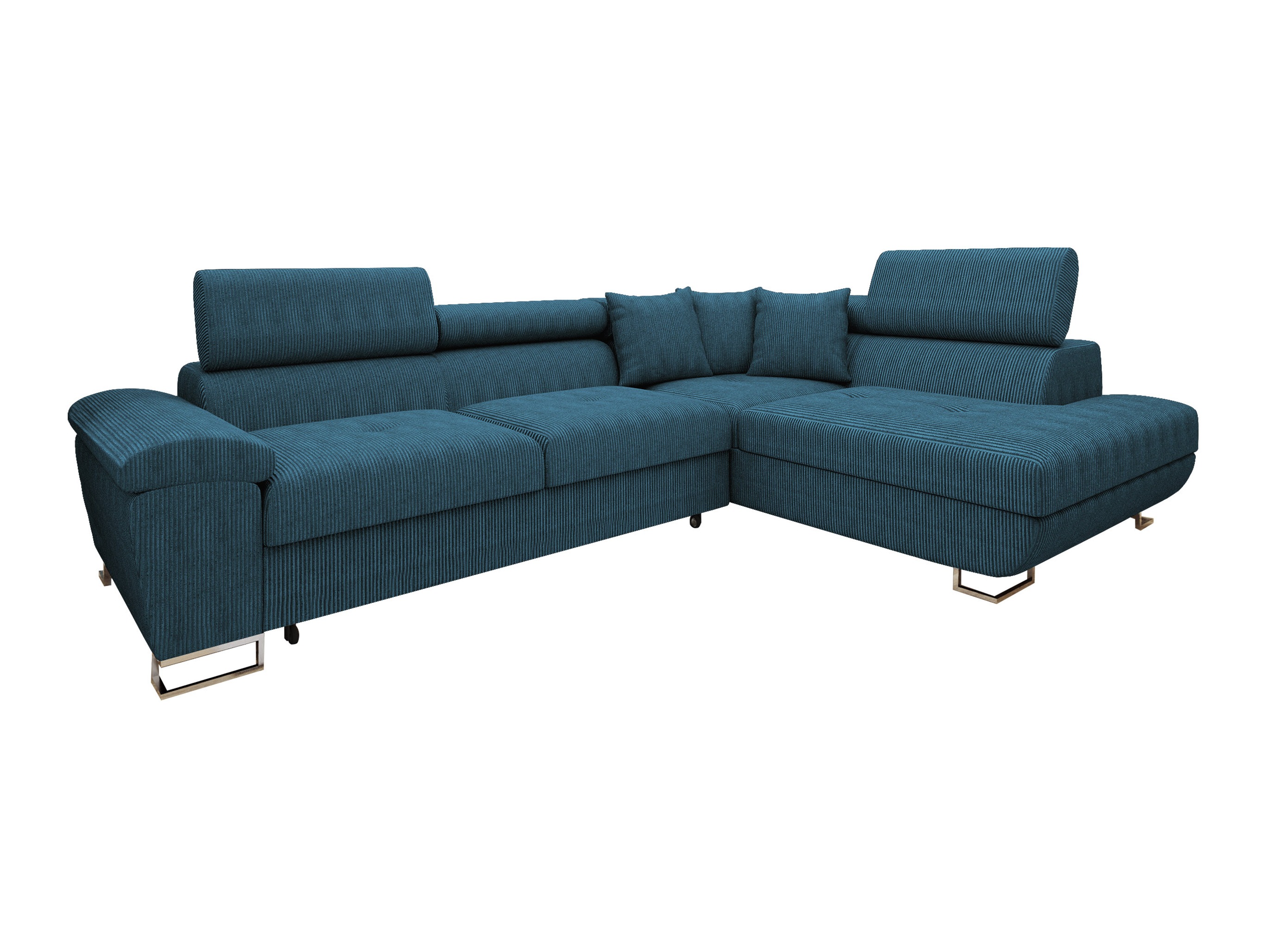 Hjørnesofa Comfivo Ruta I (Poso 05)