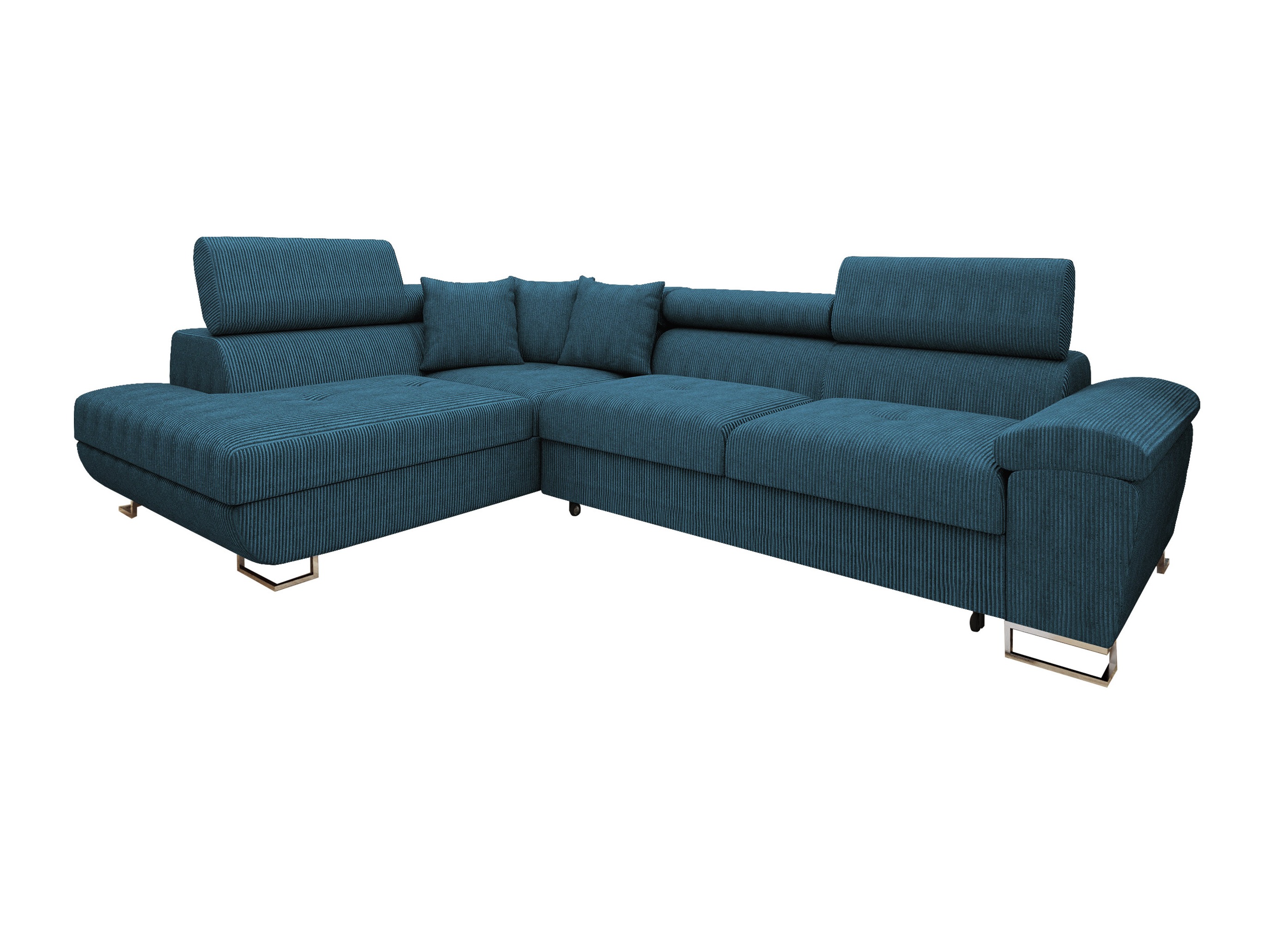 Hjørnesofa Comfivo Ruta I (Poso 05)