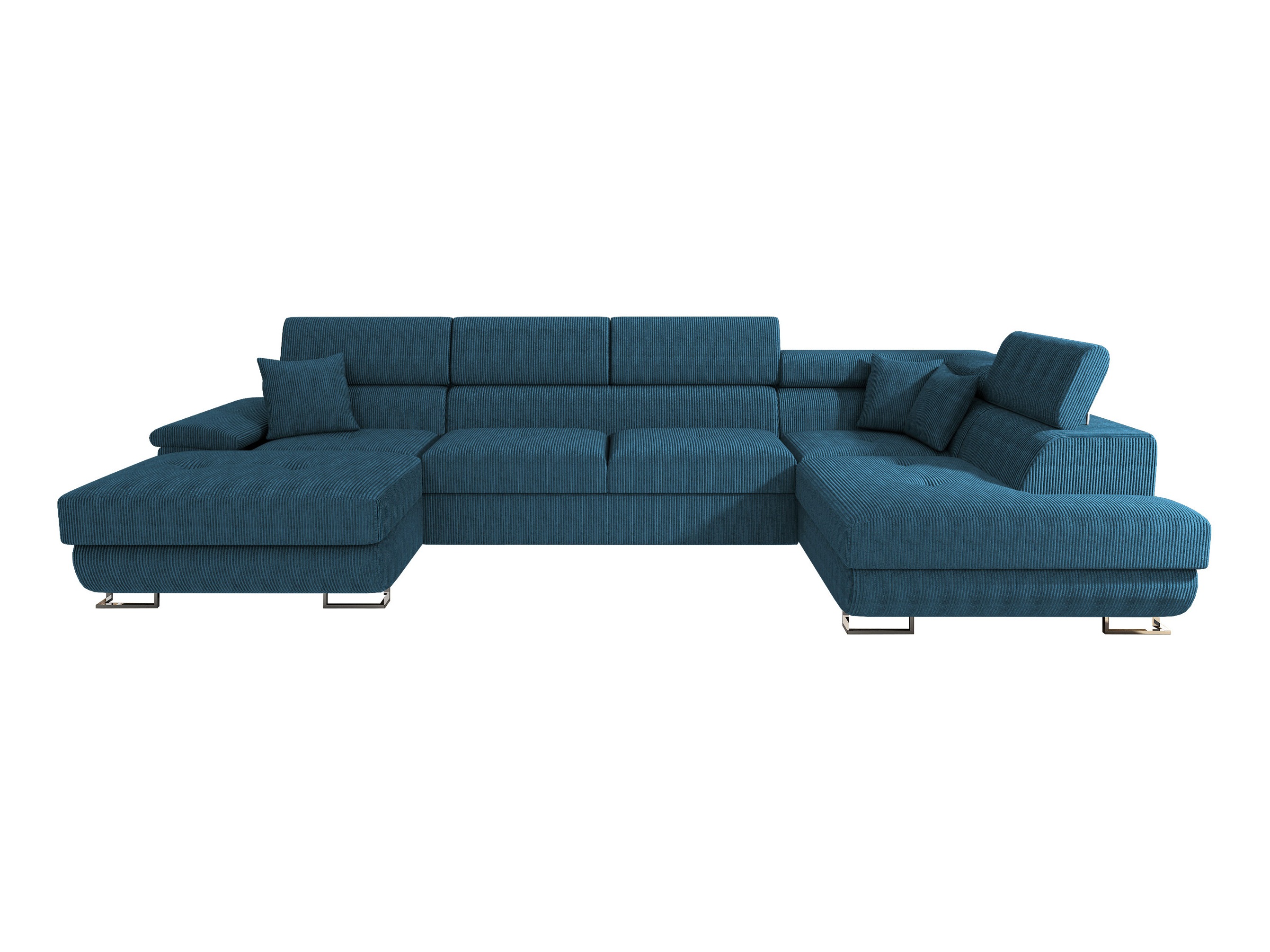 Hjørnesofa Comfivo Ruta (Poso 05)