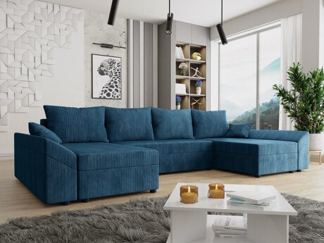 Hjørnesofa Memphis 105 (Poso 05)