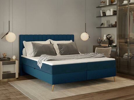 Kontinentalseng Indiana 159 (Poso 05 + Kronos 05)