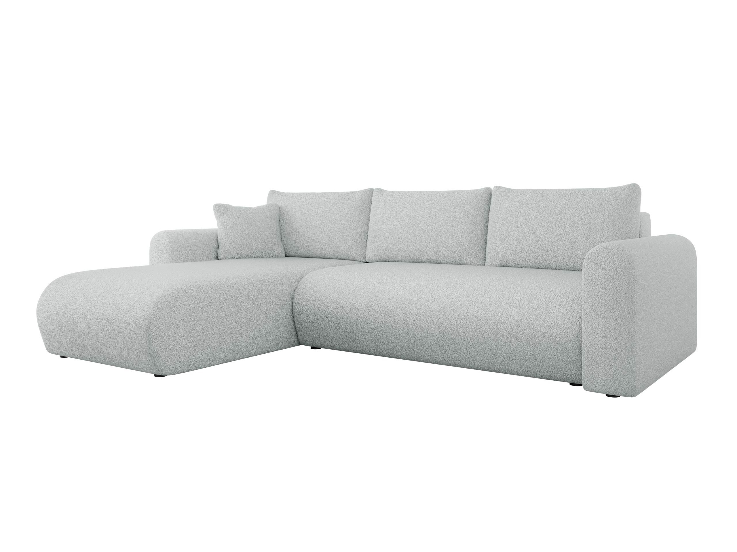 Hjørnesofa Comfivo Labor (Lambi 11)