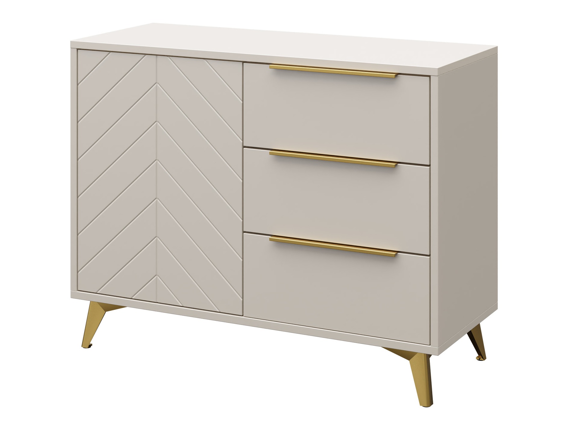 Kommode Comfivo Citrus I