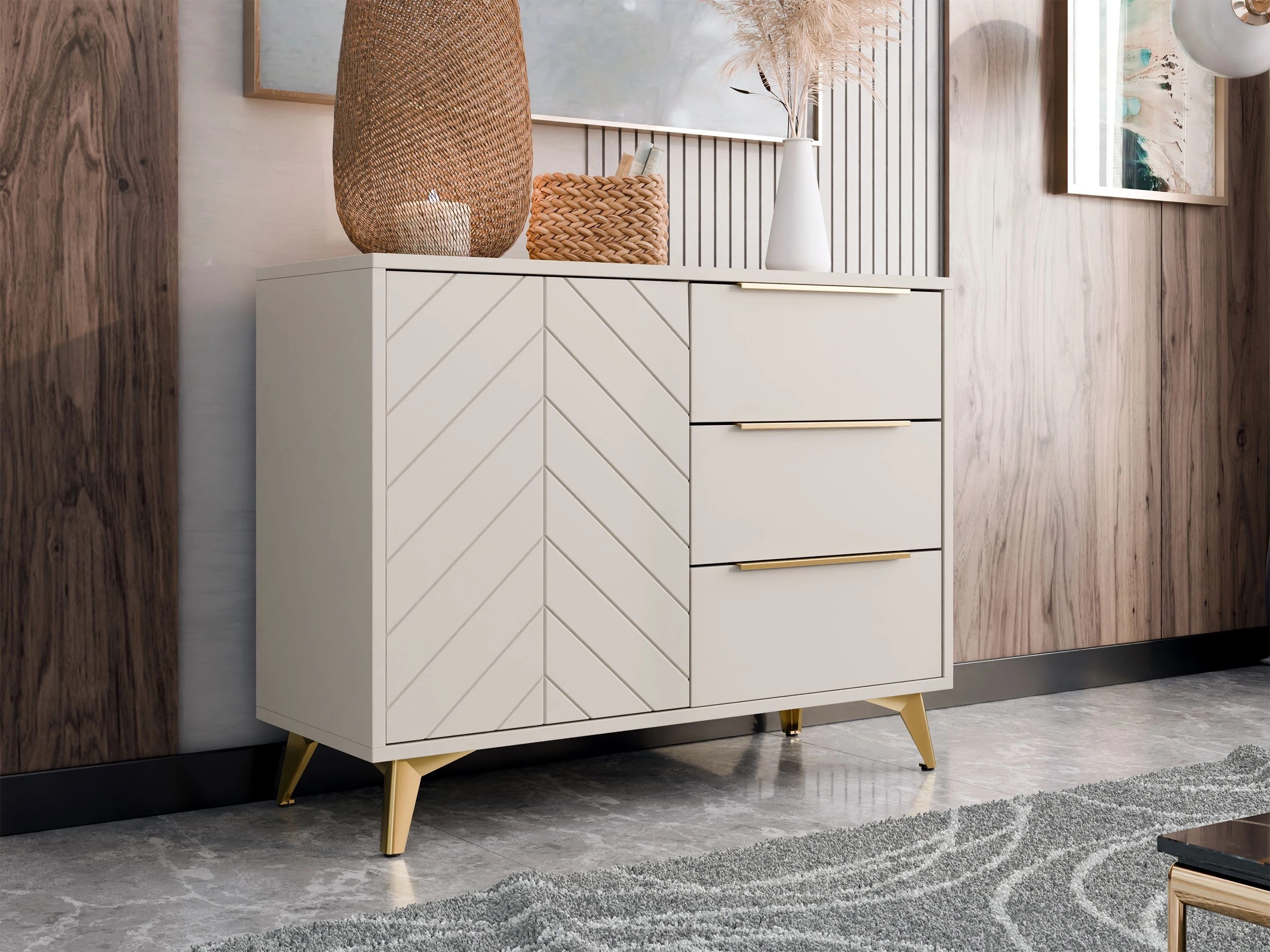 Kommode Comfivo Citrus I