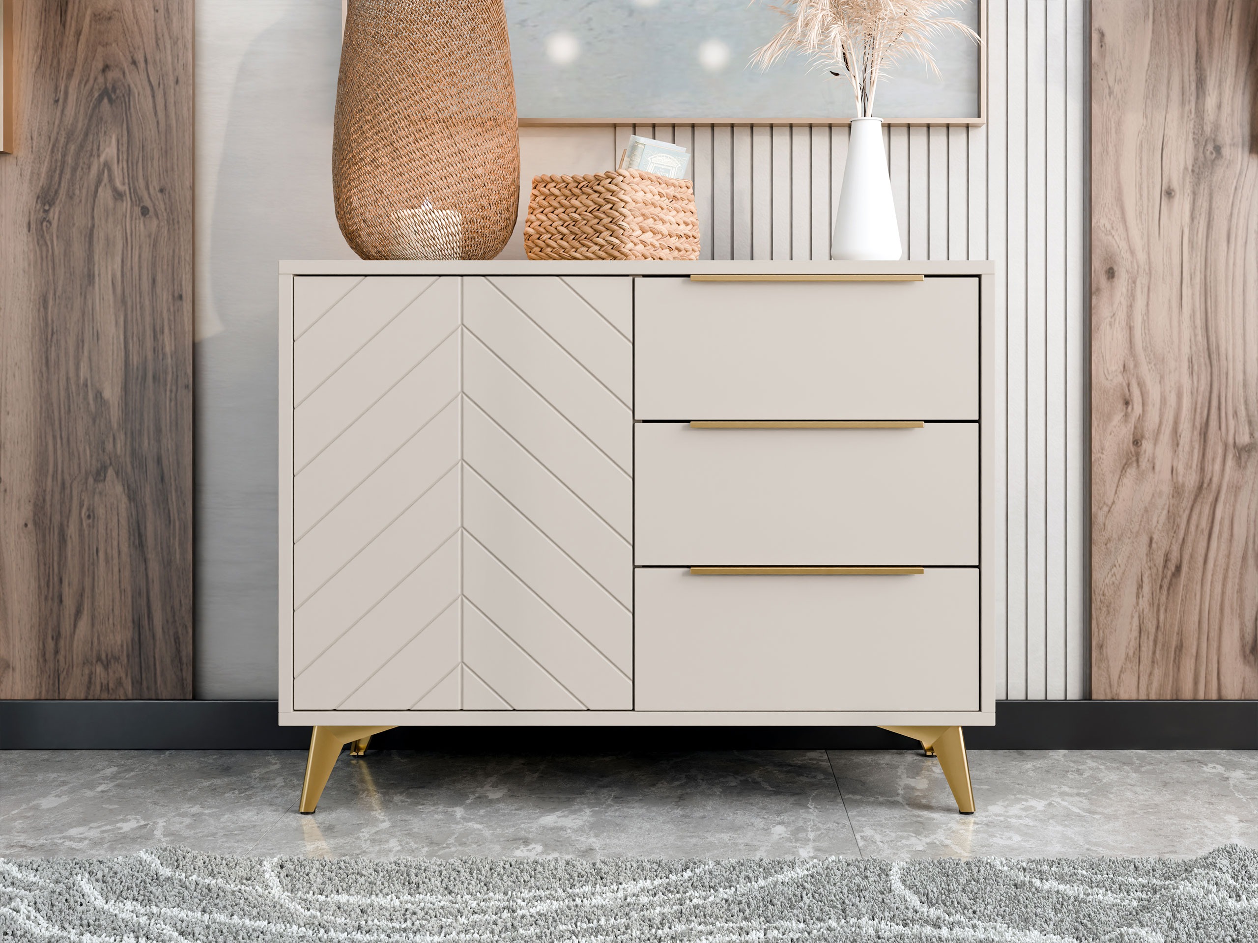 Kommode Comfivo Citrus I