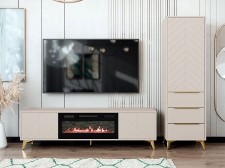 Stuemøbelsæt Comfivo Camlue 113