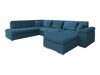 Hjørnesofa Comfivo 114 (Højre)