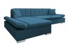 Hjørnesofa Comfivo 152 (Poso 05)