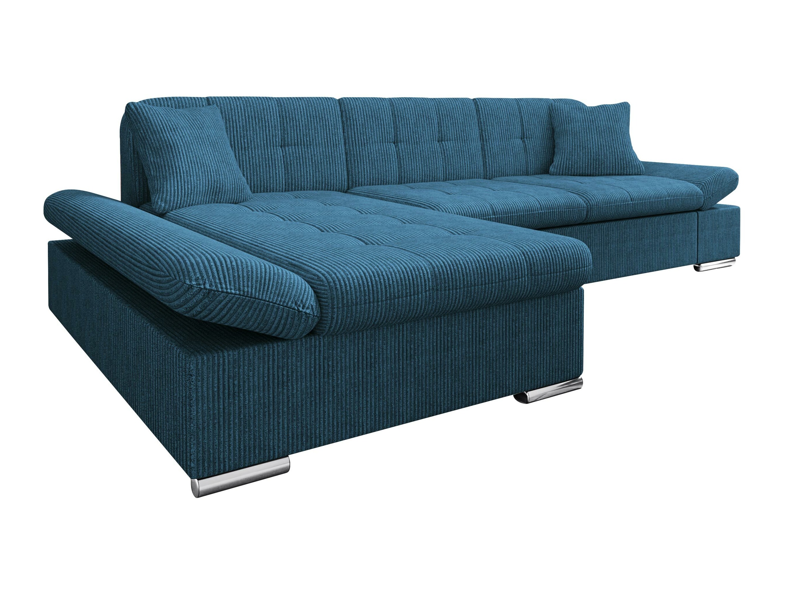 Hjørnesofa Comfivo Sanitas I (Poso 05)