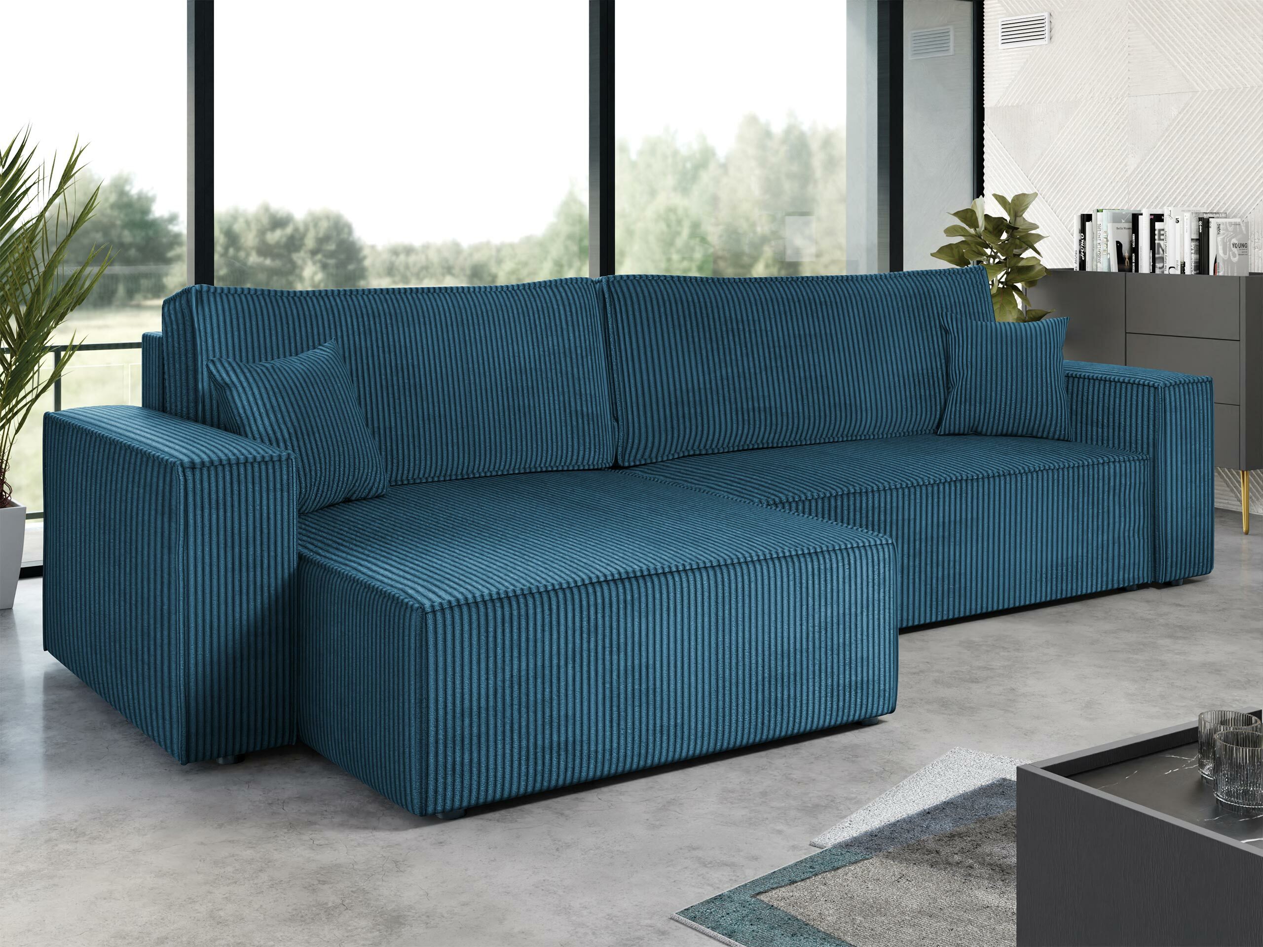 Hjørnesofa Vespes II (Poso 05)