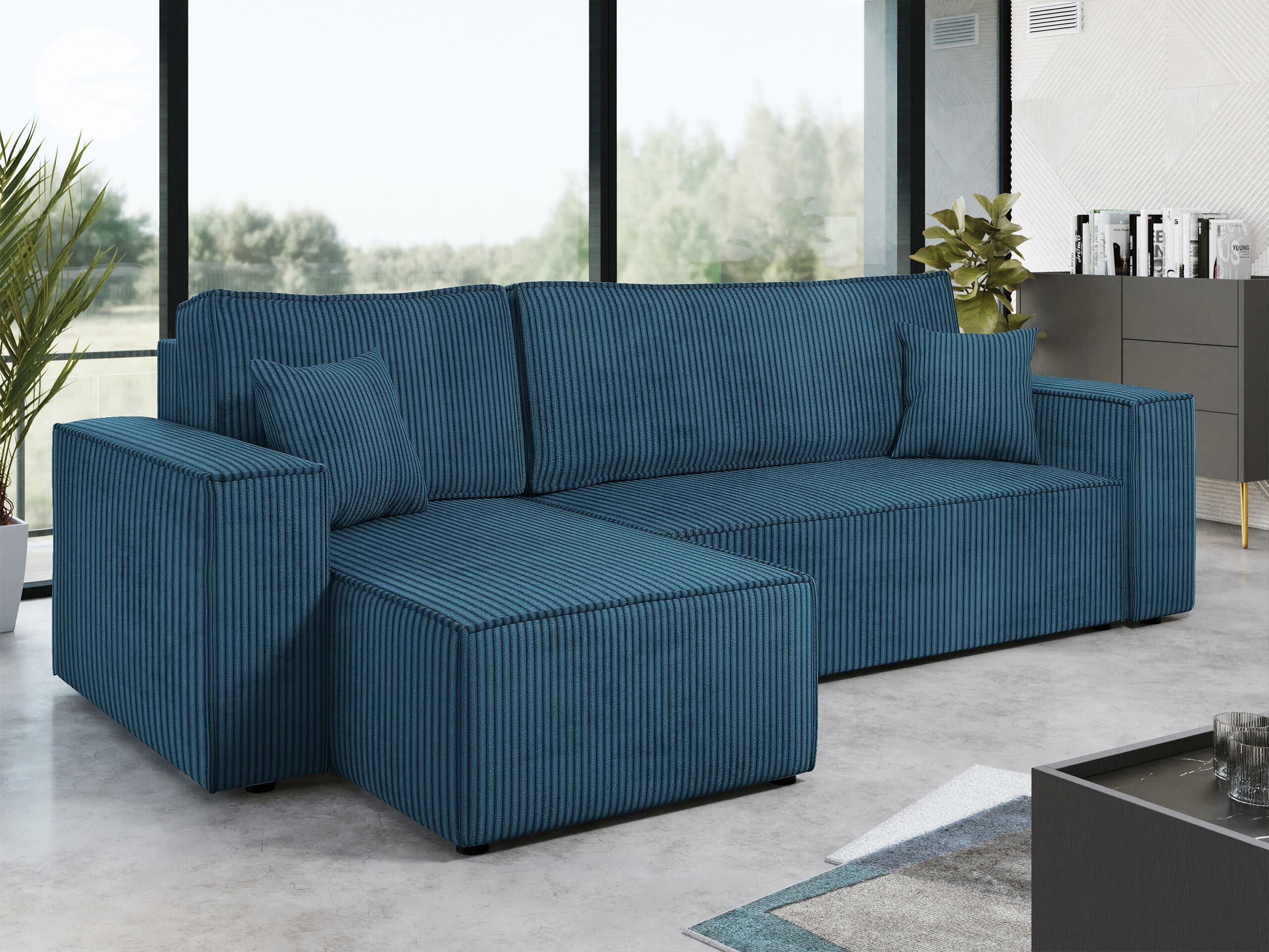 Hjørnesofa Vespes (Poso 05)