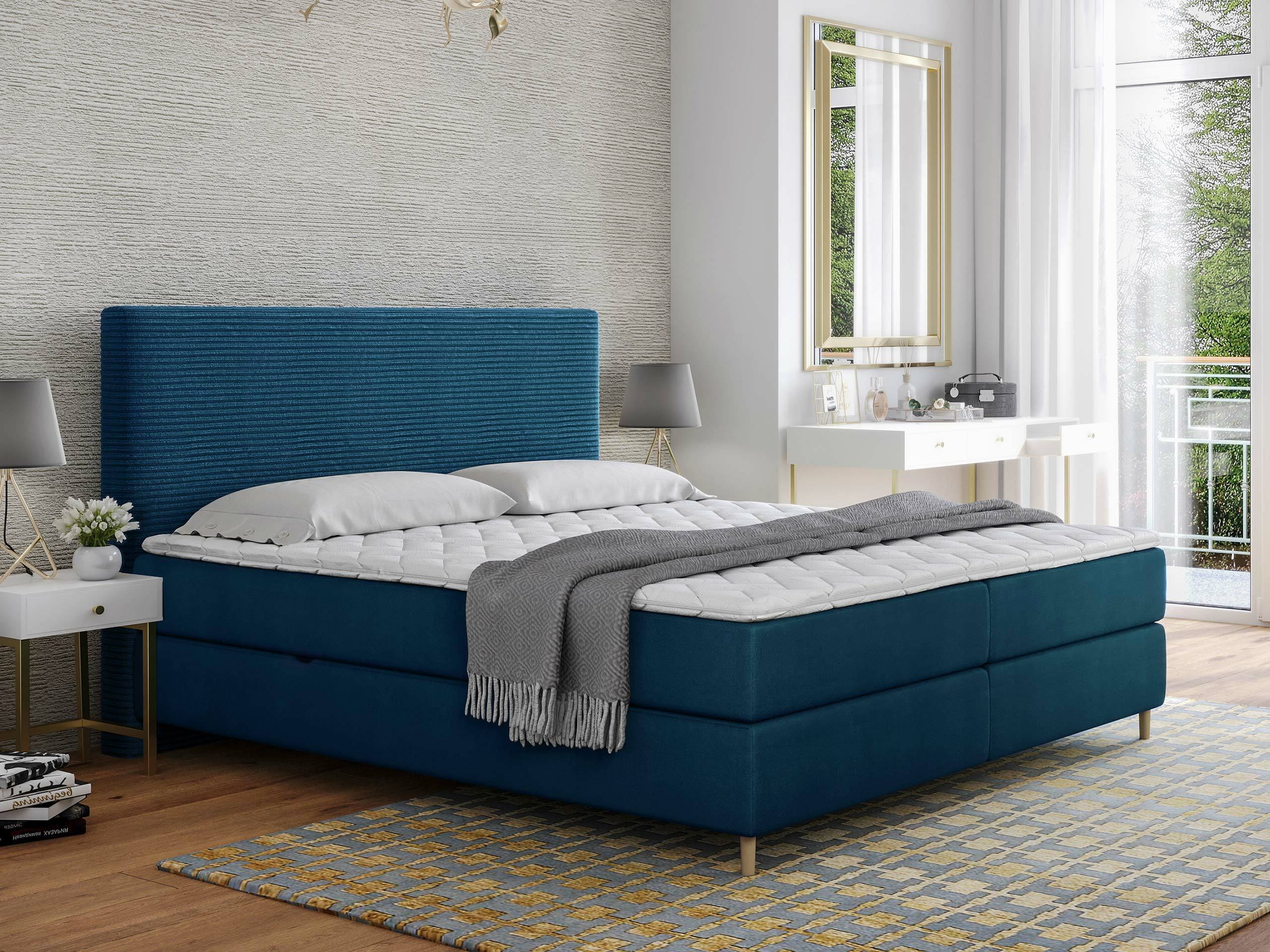 Kontinentalseng ComfiDream Miraara (Poso 05 + Kronos 05)