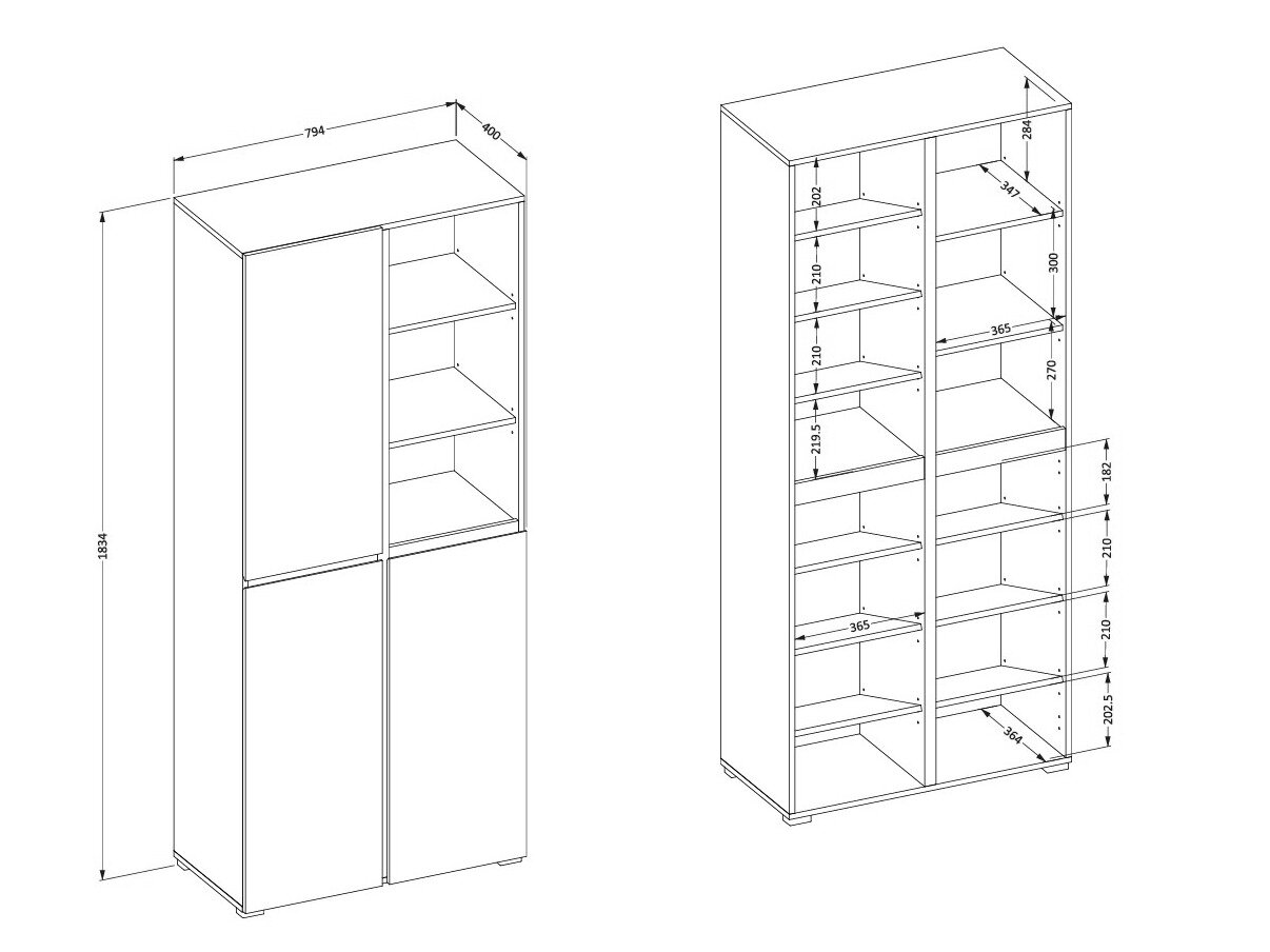 Skoreol Alfere 116 (Congo)