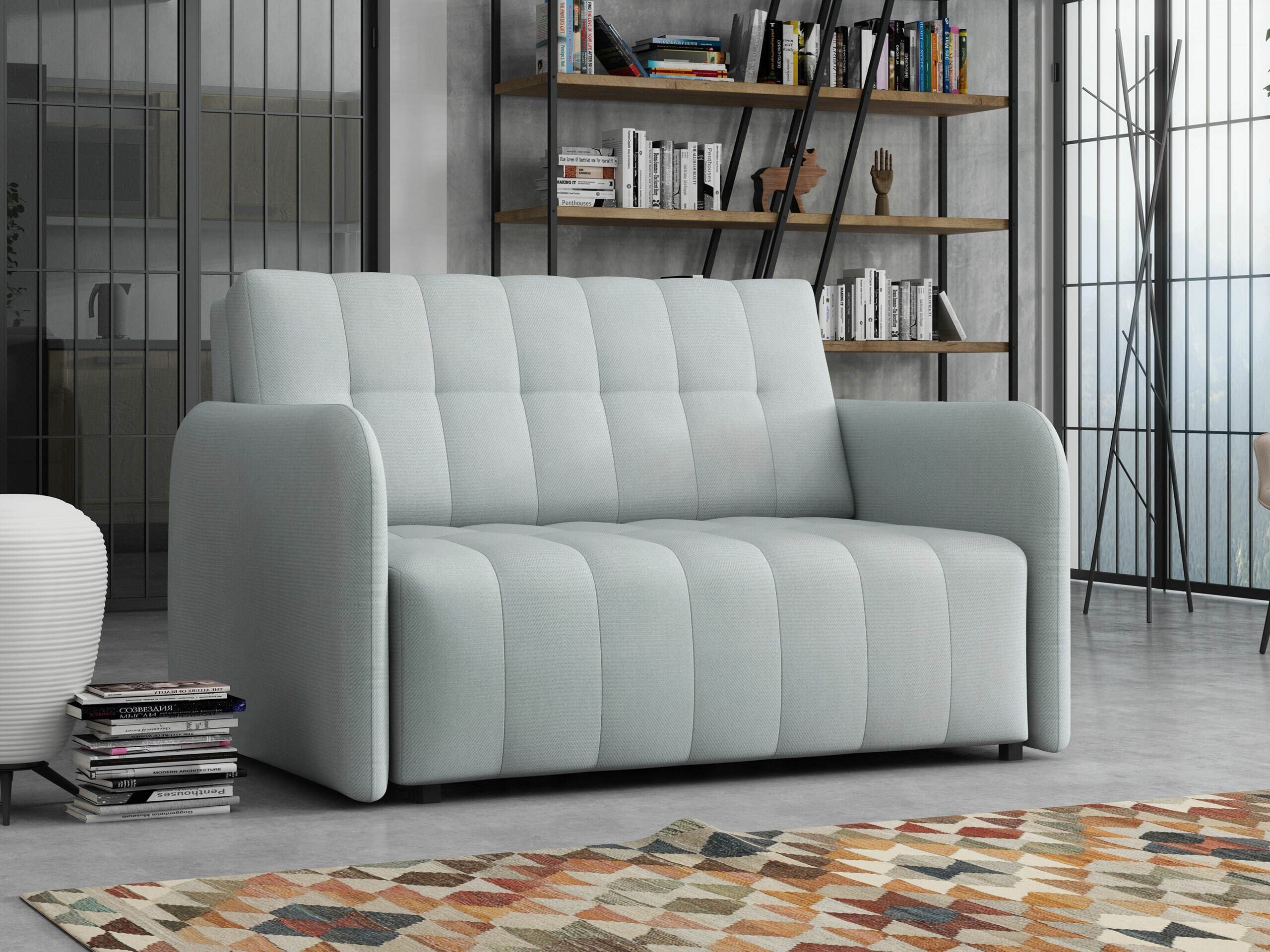Sovesofa Aquarin II (Paros 05)