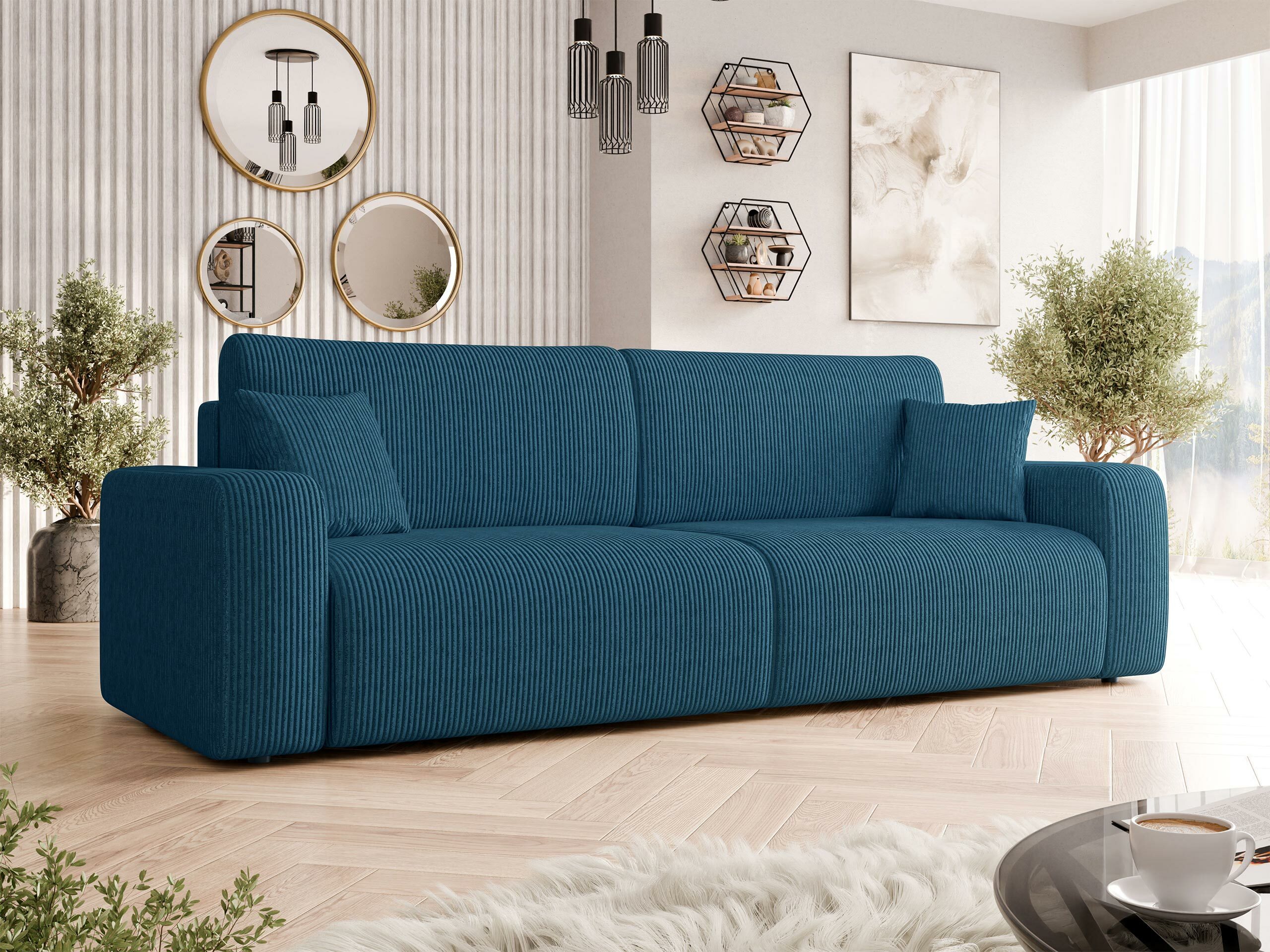 Sovesofa Doctral (Poso 05)