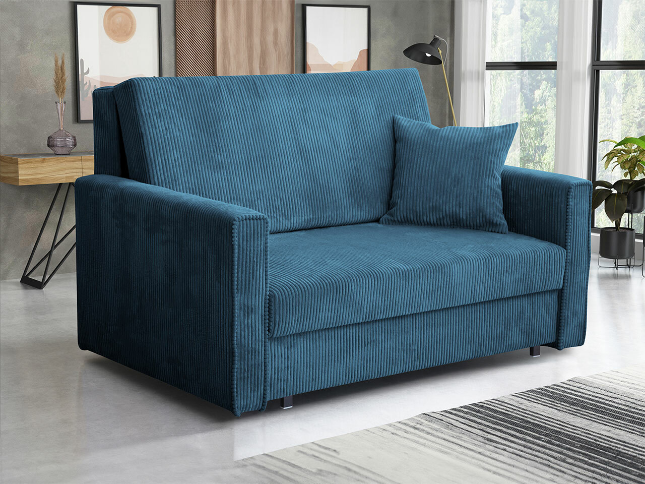 Sovesofa Morel II (Poso 05)