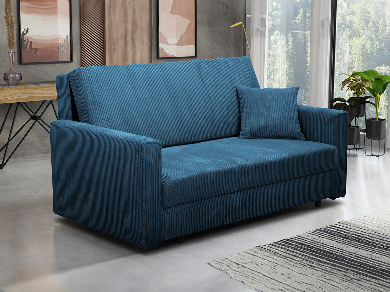 Sovesofa Morel III (Poso 05)