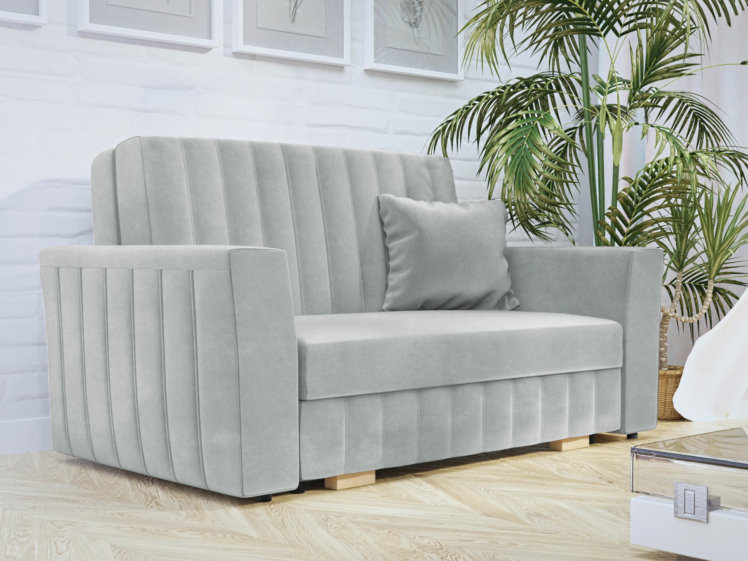 Sovesofa Orinen II (Paros 05)