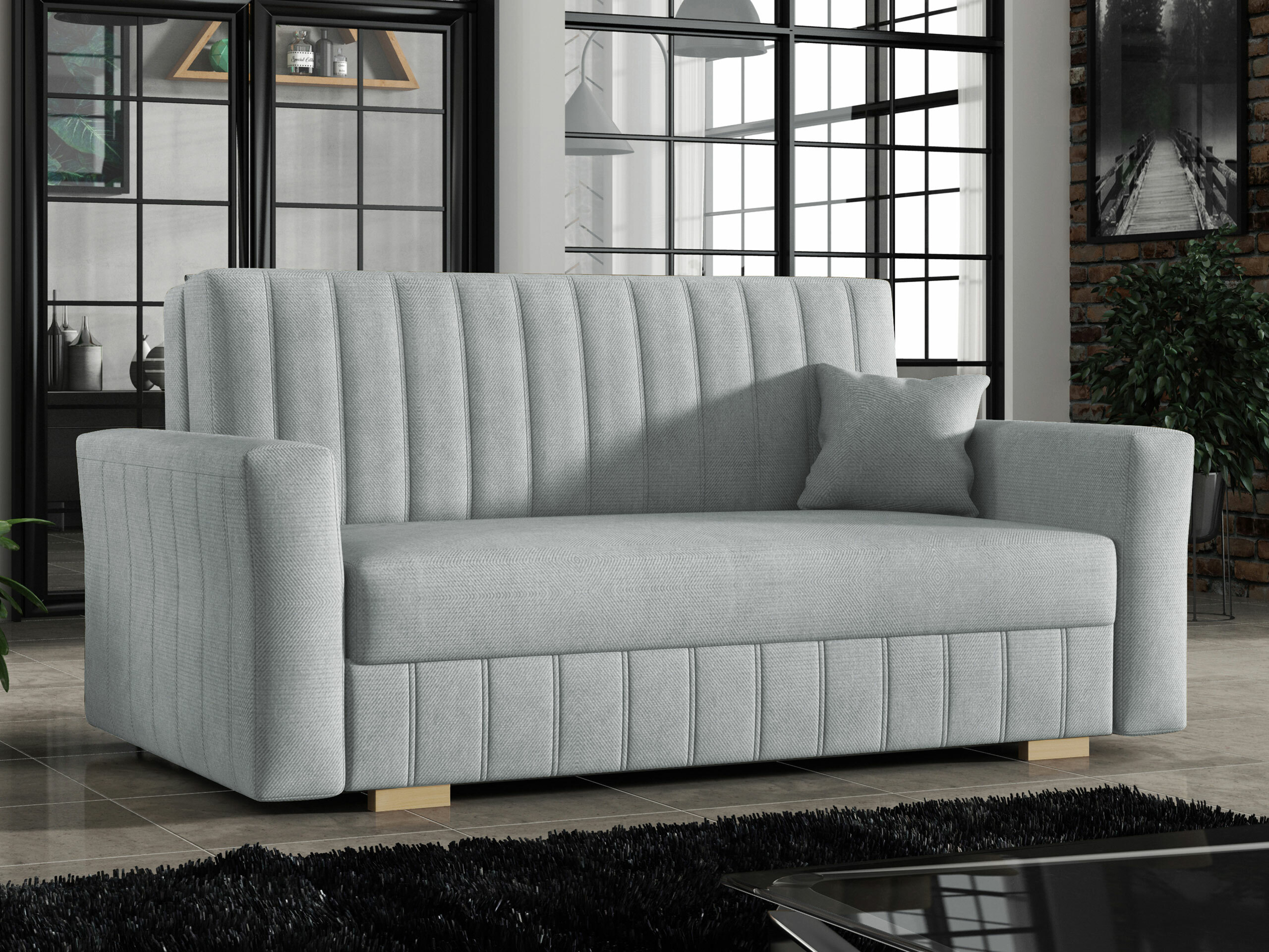 Sovesofa Orinen III (Paros 05)