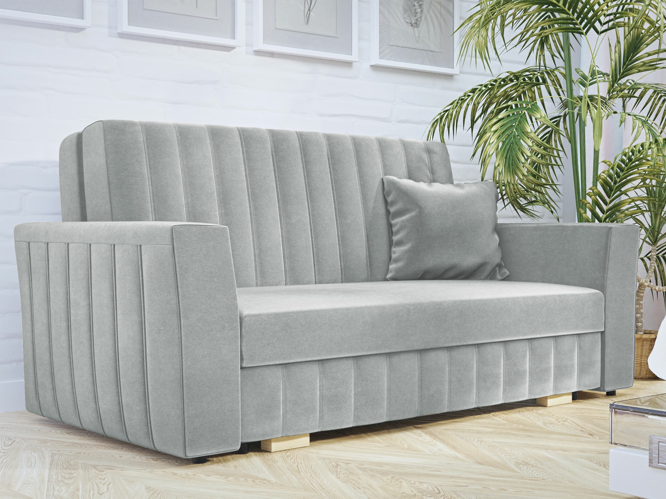 Sovesofa Orinen III (Paros 05)