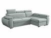 Hjørnesofa Columbus 132 (Paros 5)