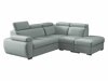 Hjørnesofa Columbus 228 (Paros 05)