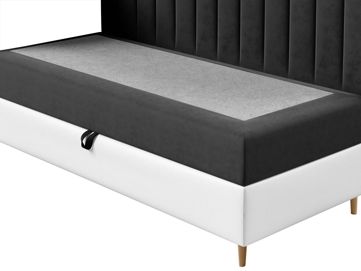 Kontinentalseng Lucus I (Soft 017 + Fresh 8)