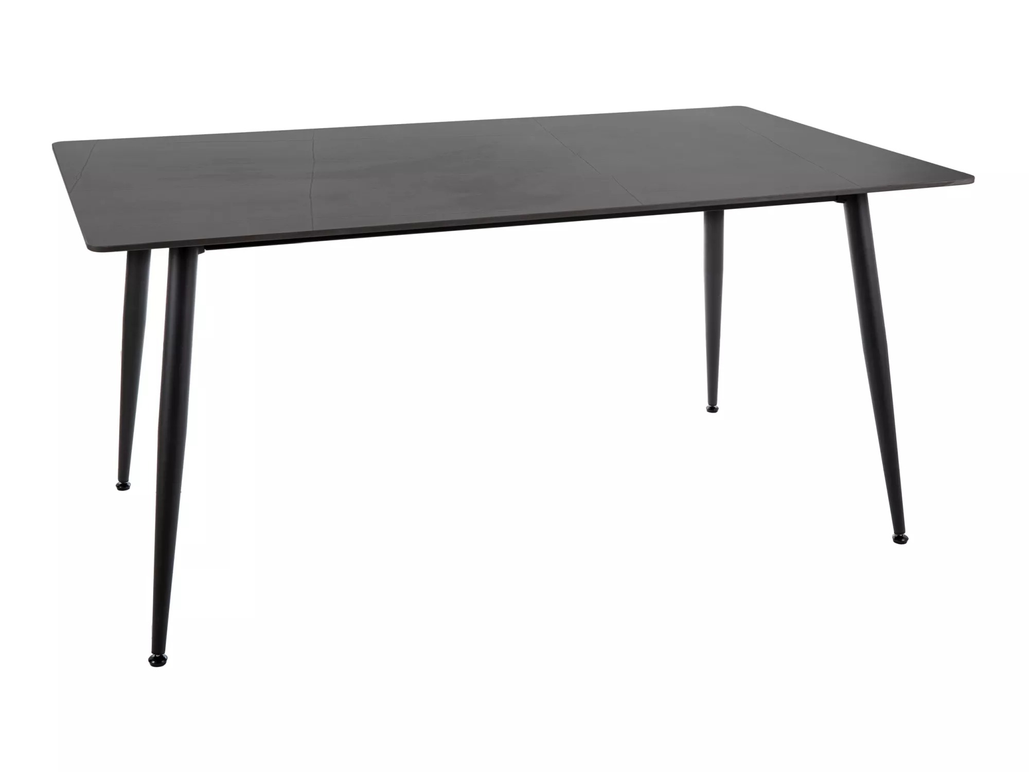 Bord Detroit 803 (Sort marmor)