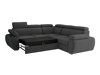 Hjørnesofa Columbus 215 (Kronos 22)