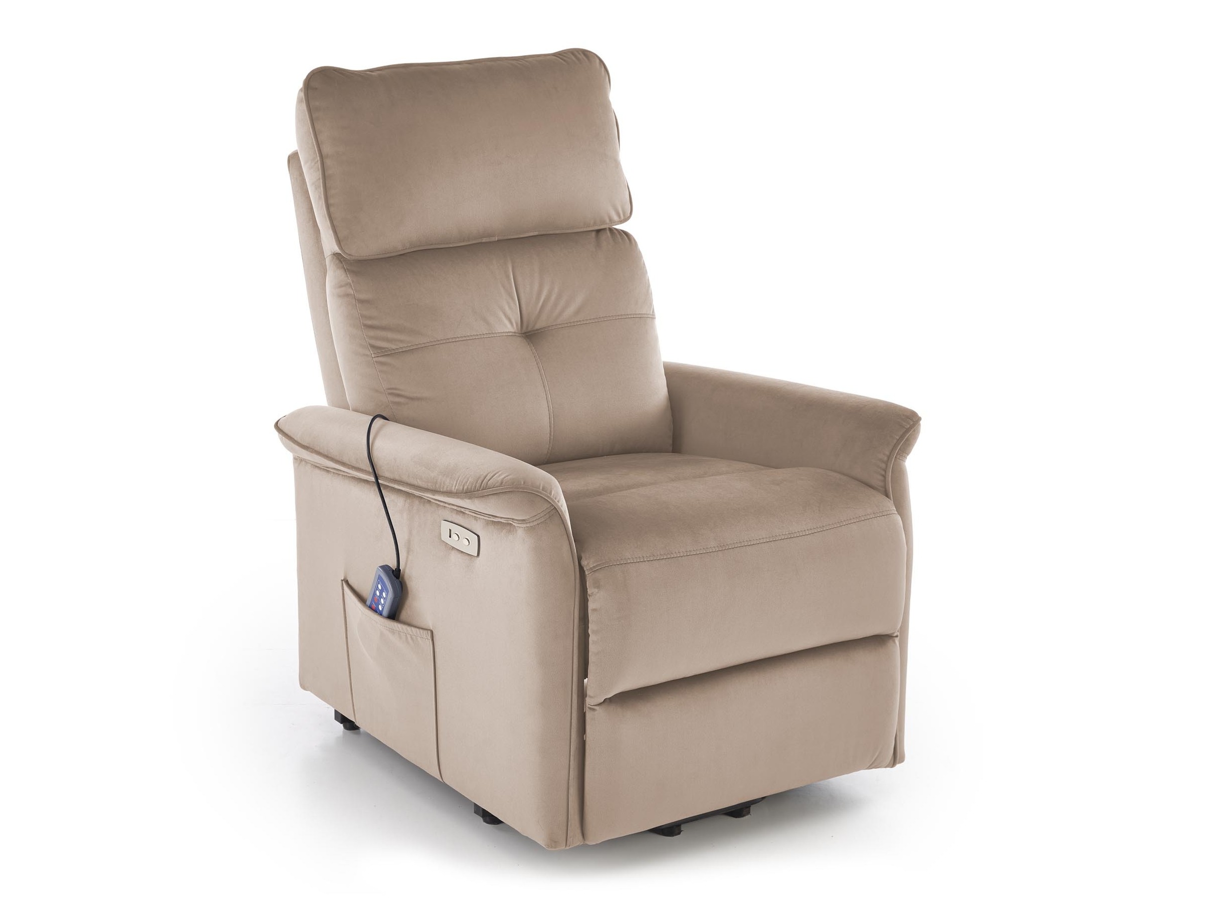Hvilestol Houston 1979 (Beige)