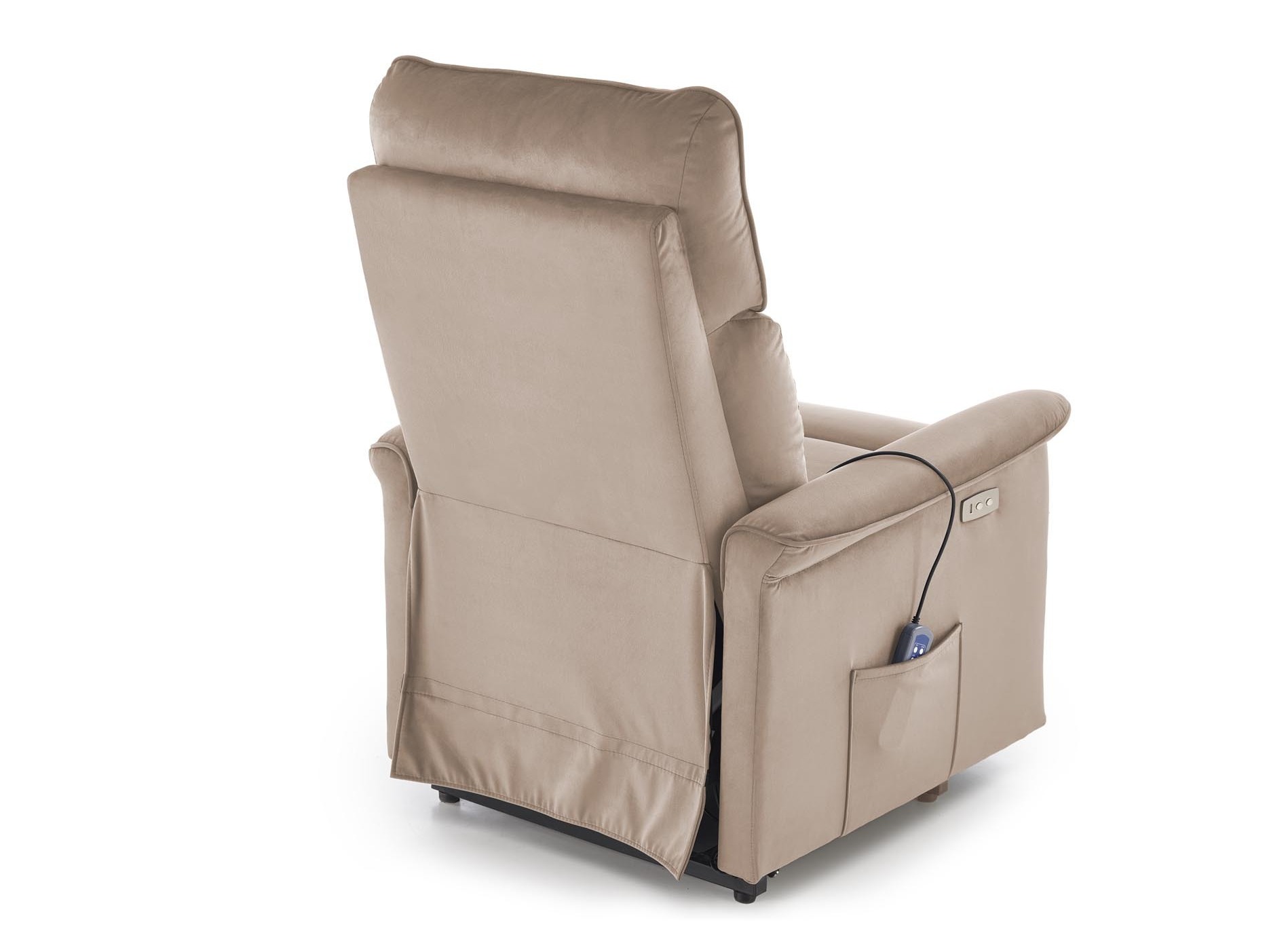 Hvilestol Houston 1979 (Beige)