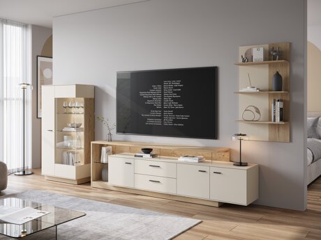 Stuemøbelsæt Ontario 152