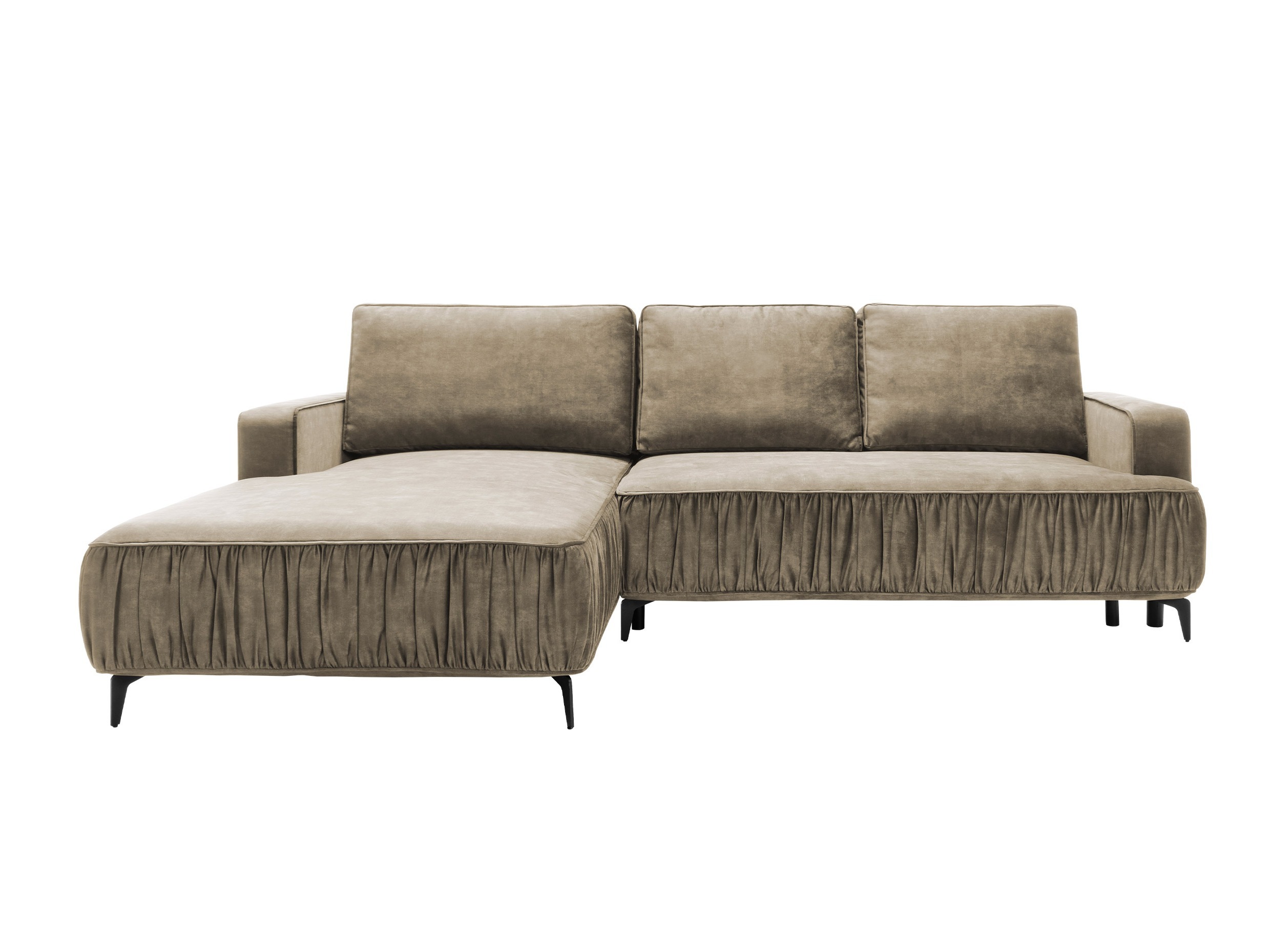 Hjørnesofa ComfiDream Lyraion (Castel 15)